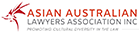 Asian Australian Lawyers Association