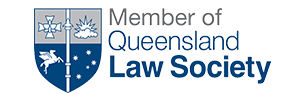 Member of Queensland Law Society Logo